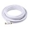 Monoprice Rg6 Cl2 Coaxial Cable, F Type 25 ft. 4060 - alternate 4